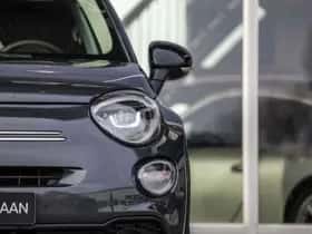 Fiat 500X (2023) thumbnail 55