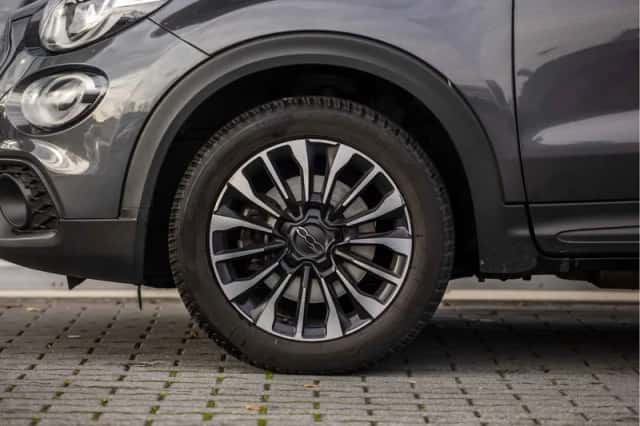 Fiat 500X (2023) thumbnail 56