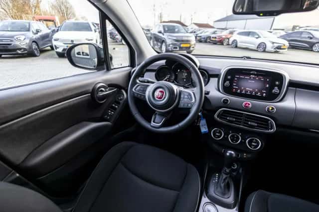 Fiat 500X (2023) thumbnail 57