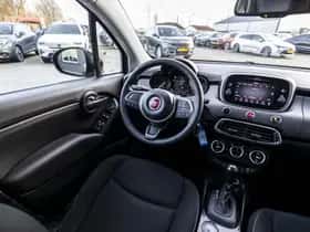 Fiat 500X (2023) thumbnail 57