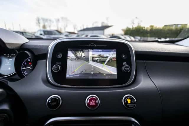 Fiat 500X (2023) thumbnail 60