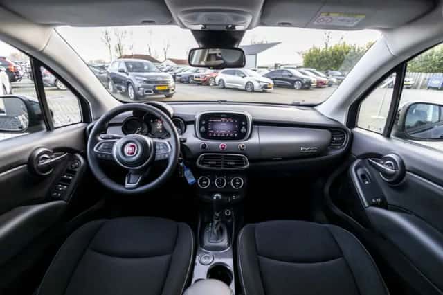 Fiat 500X (2023) thumbnail 7