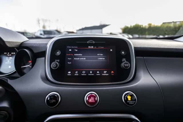 Fiat 500X (2023) thumbnail 61