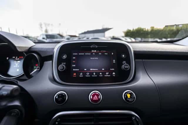 Fiat 500X (2023) thumbnail 62