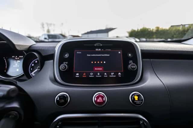 Fiat 500X (2023) thumbnail 63