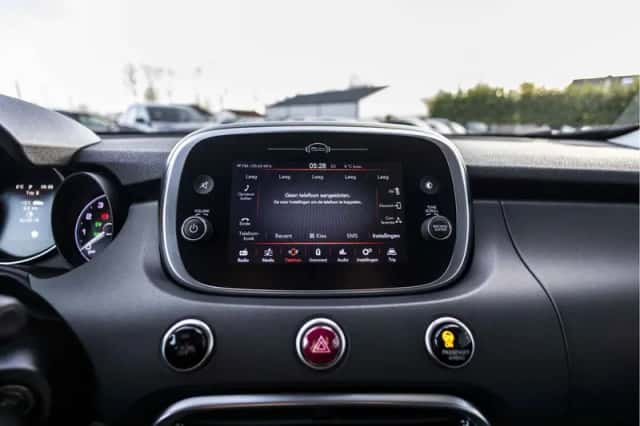Fiat 500X (2023) thumbnail 64