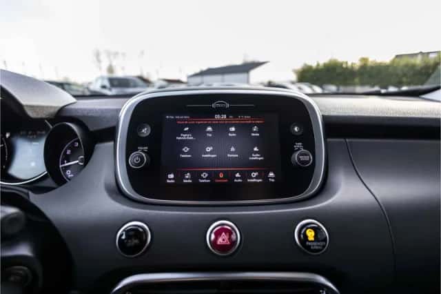 Fiat 500X (2023) thumbnail 65