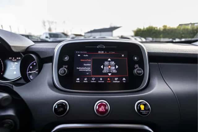 Fiat 500X (2023) thumbnail 66