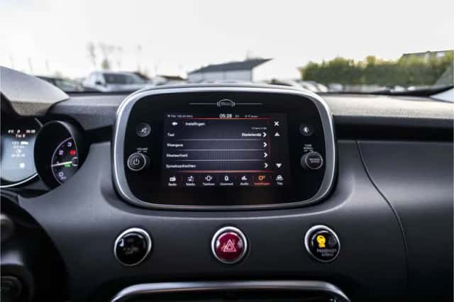 Fiat 500X (2023) thumbnail 67