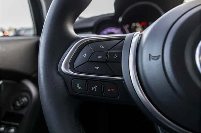 Fiat 500X (2023) thumbnail 69