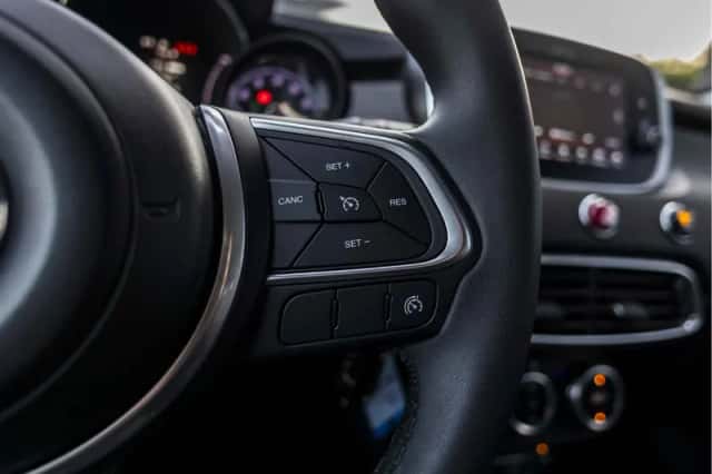 Fiat 500X (2023) thumbnail 70