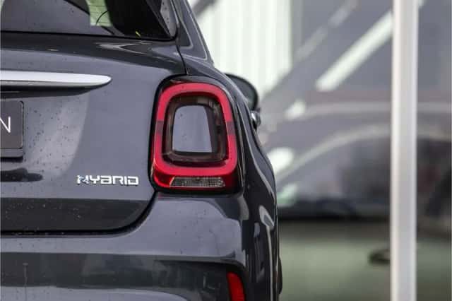 Fiat 500X (2023) thumbnail 75