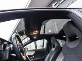 Mercedes-Benz CLA-Klasse (2022) thumbnail 14