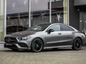 Mercedes-Benz CLA-Klasse (2022) thumbnail 16