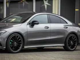 Mercedes-Benz CLA-Klasse (2022) thumbnail 17