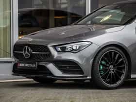 Mercedes-Benz CLA-Klasse (2022) thumbnail 18