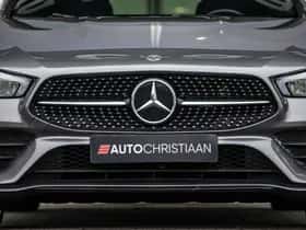 Mercedes-Benz CLA-Klasse (2022) thumbnail 19