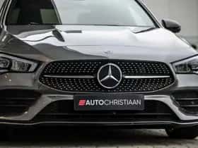 Mercedes-Benz CLA-Klasse (2022) thumbnail 20