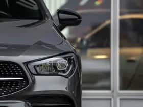 Mercedes-Benz CLA-Klasse (2022) thumbnail 21