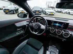 Mercedes-Benz CLA-Klasse (2022) thumbnail 23