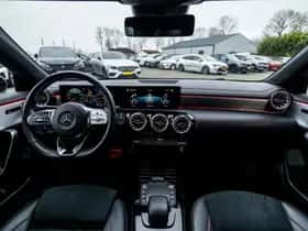 Mercedes-Benz CLA-Klasse (2022) thumbnail 34
