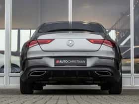 Mercedes-Benz CLA-Klasse (2022) thumbnail 5