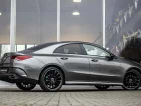 Mercedes-Benz CLA-Klasse (2022) thumbnail 48