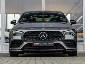Mercedes-Benz CLA-Klasse (2022) thumbnail 49