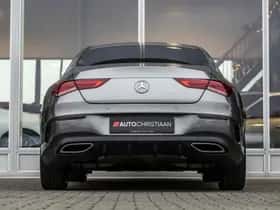 Mercedes-Benz CLA-Klasse (2022) thumbnail 50