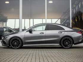 Mercedes-Benz CLA-Klasse (2022) thumbnail 51