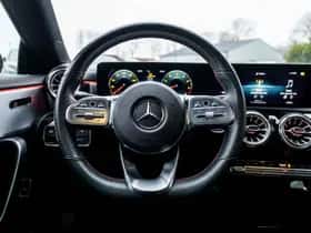 Mercedes-Benz CLA-Klasse (2022) thumbnail 53