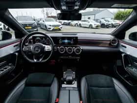 Mercedes-Benz CLA-Klasse (2022) thumbnail 7
