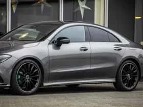 Mercedes-Benz CLA-Klasse (2022) thumbnail 62