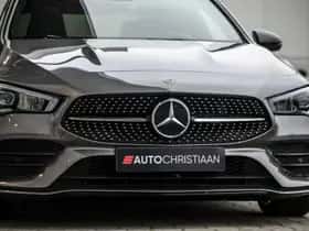Mercedes-Benz CLA-Klasse (2022) thumbnail 65