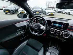 Mercedes-Benz CLA-Klasse (2022) thumbnail 68