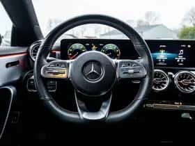 Mercedes-Benz CLA-Klasse (2022) thumbnail 8