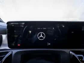 Mercedes-Benz CLA-Klasse (2022) thumbnail 9