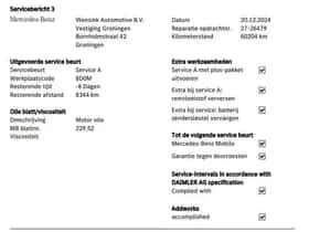 Mercedes-Benz CLA-Klasse (2022) thumbnail 89
