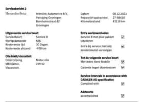 Mercedes-Benz CLA-Klasse (2022) thumbnail 90