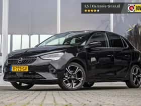 Opel Corsa (2022) thumbnail 2