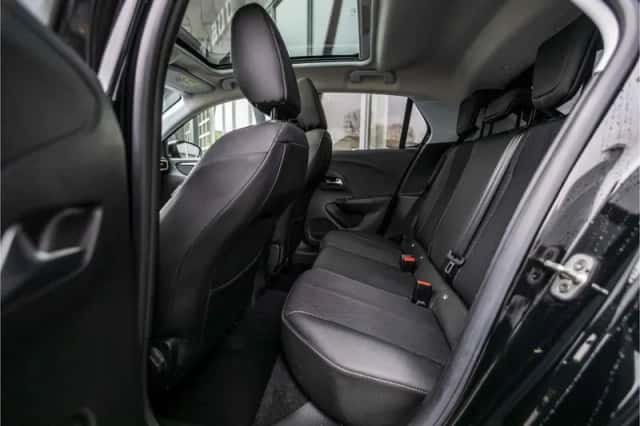 Opel Corsa (2022) thumbnail 11