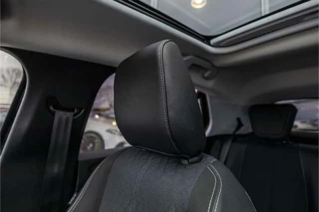 Opel Corsa (2022) thumbnail 13