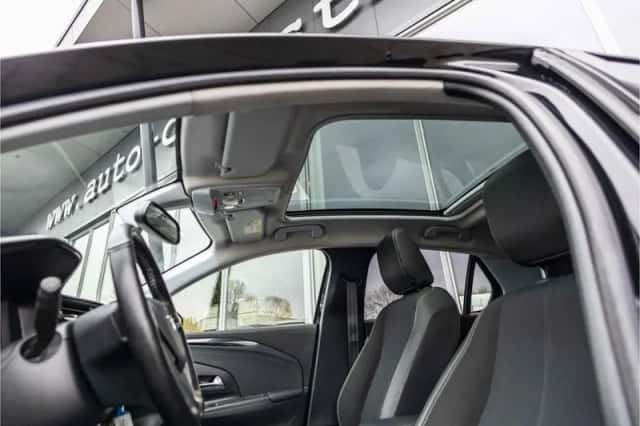 Opel Corsa (2022) thumbnail 14