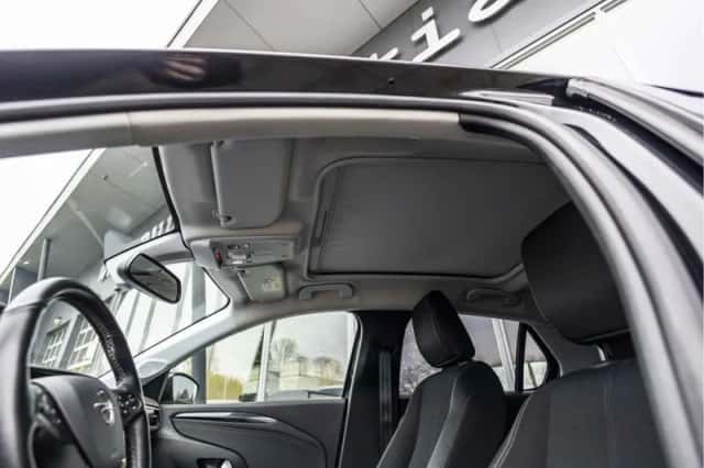 Opel Corsa (2022) thumbnail 15