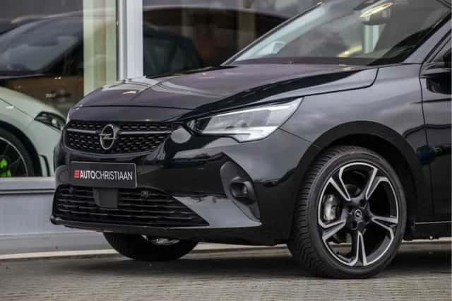 Opel Corsa (2022) thumbnail 18