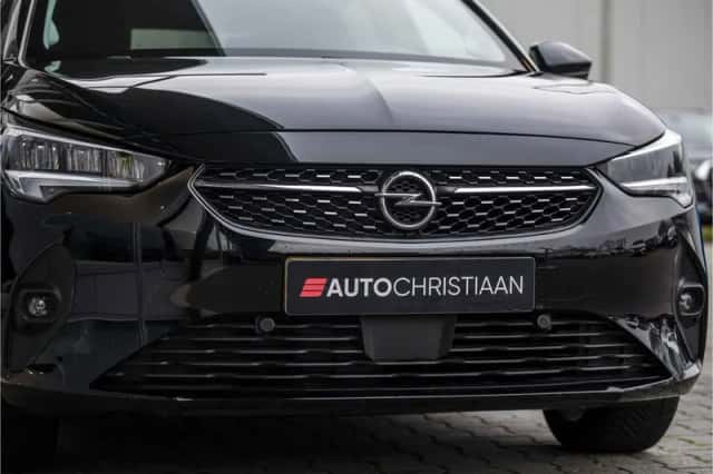 Opel Corsa (2022) thumbnail 20