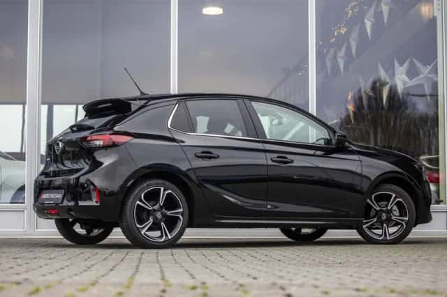 Opel Corsa (2022) thumbnail 3
