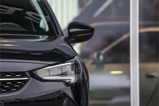 Opel Corsa (2022) thumbnail 21
