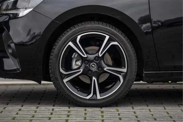 Opel Corsa (2022) thumbnail 22