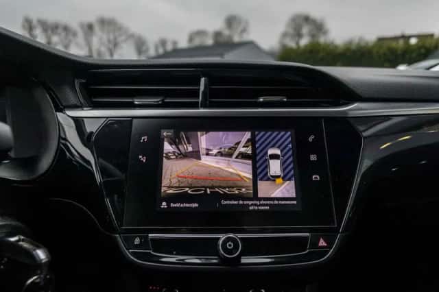 Opel Corsa (2022) thumbnail 27